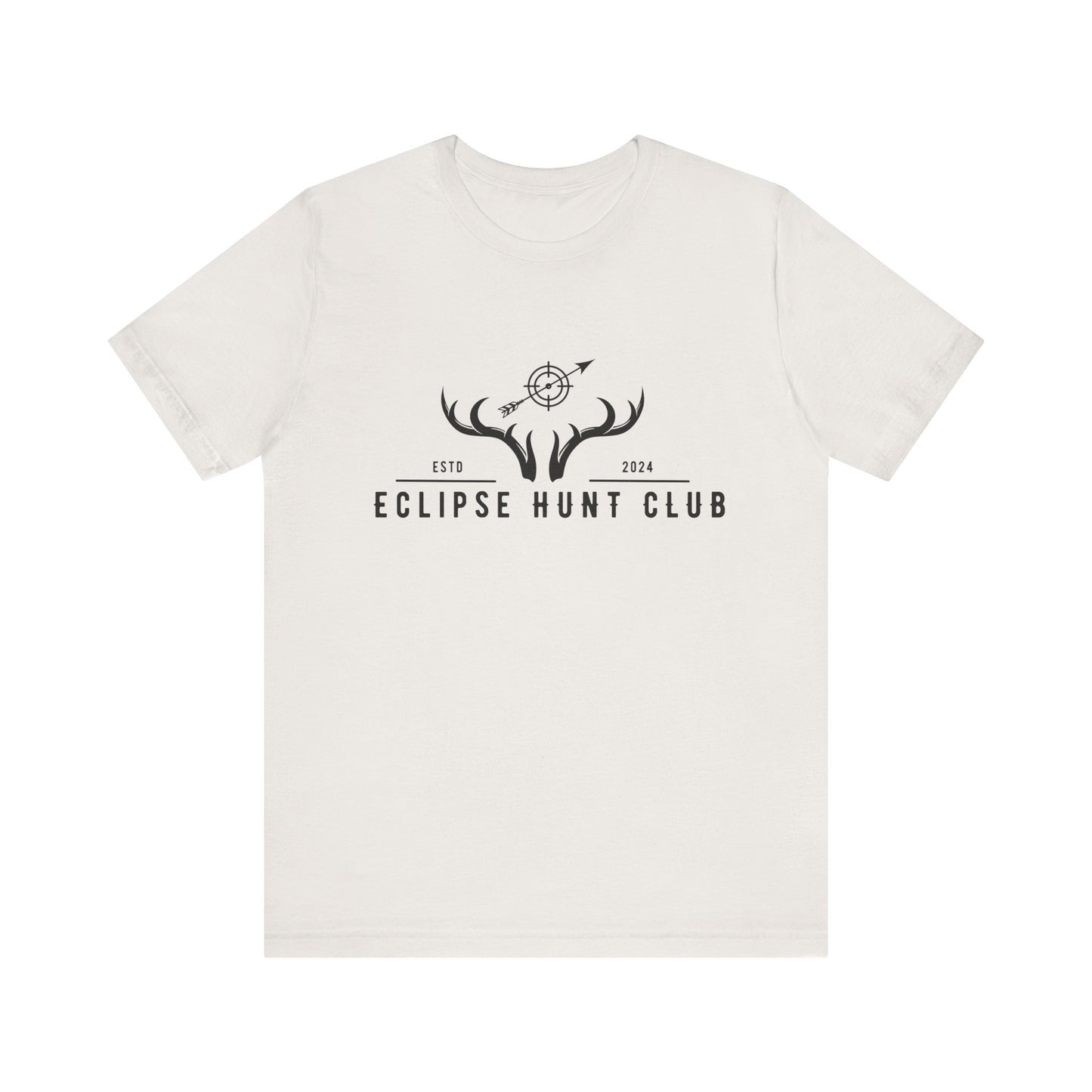 Eclipse Hunt Club Short Sleeve Tee