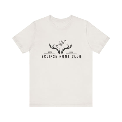 Eclipse Hunt Club Short Sleeve Tee
