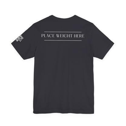 Big Weight Movers Tee (Eclipse Barbell Club)