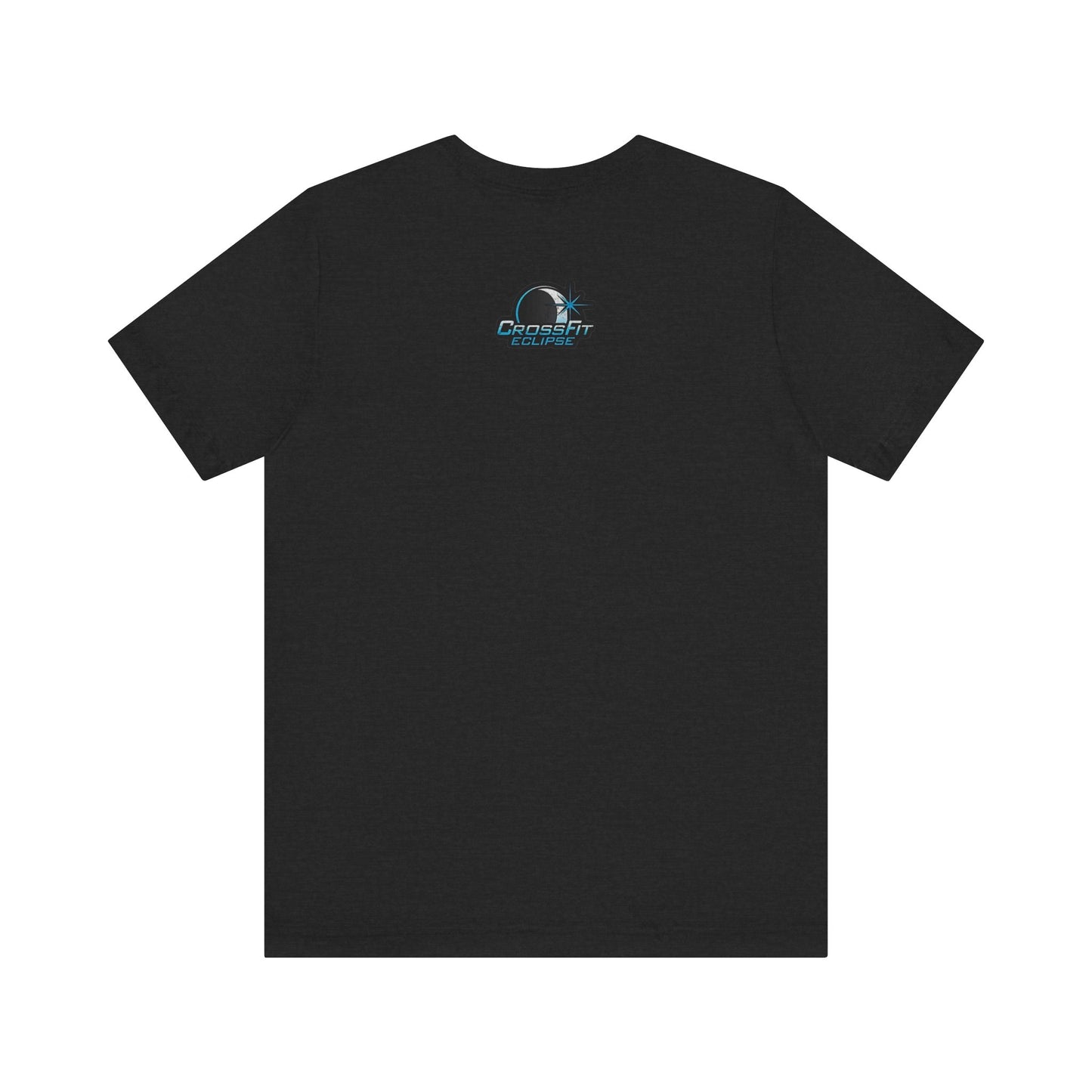 Pressure is a Privilege Unisex Short Sleeve Tee - Motivational CrossFit Shirt