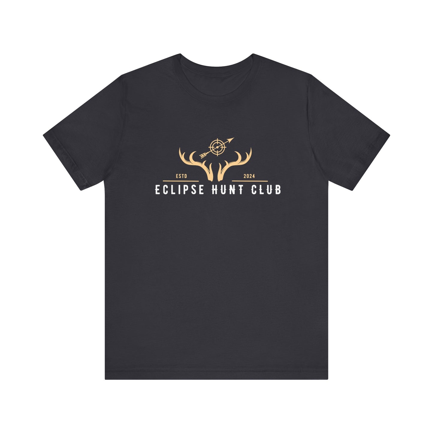 Eclipse Hunt Club Short Sleeve Tee