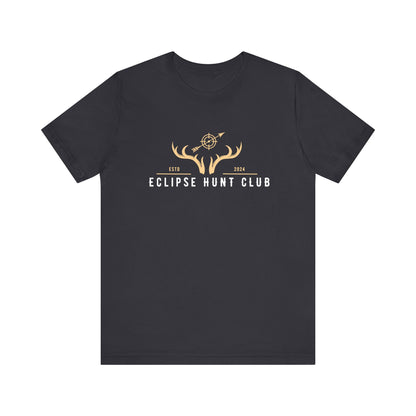 Eclipse Hunt Club Short Sleeve Tee