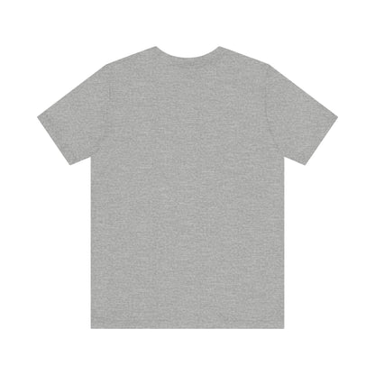 Liberty CrossFit Tee - Fitness Shirt, Gym Apparel, Sportswear, Motivational Clothing, Gift for Athletes