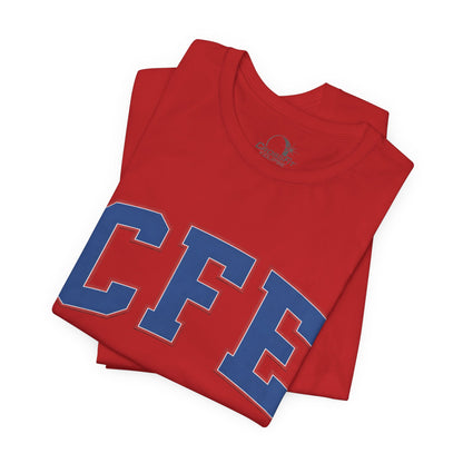 CFE Olympic Tee
