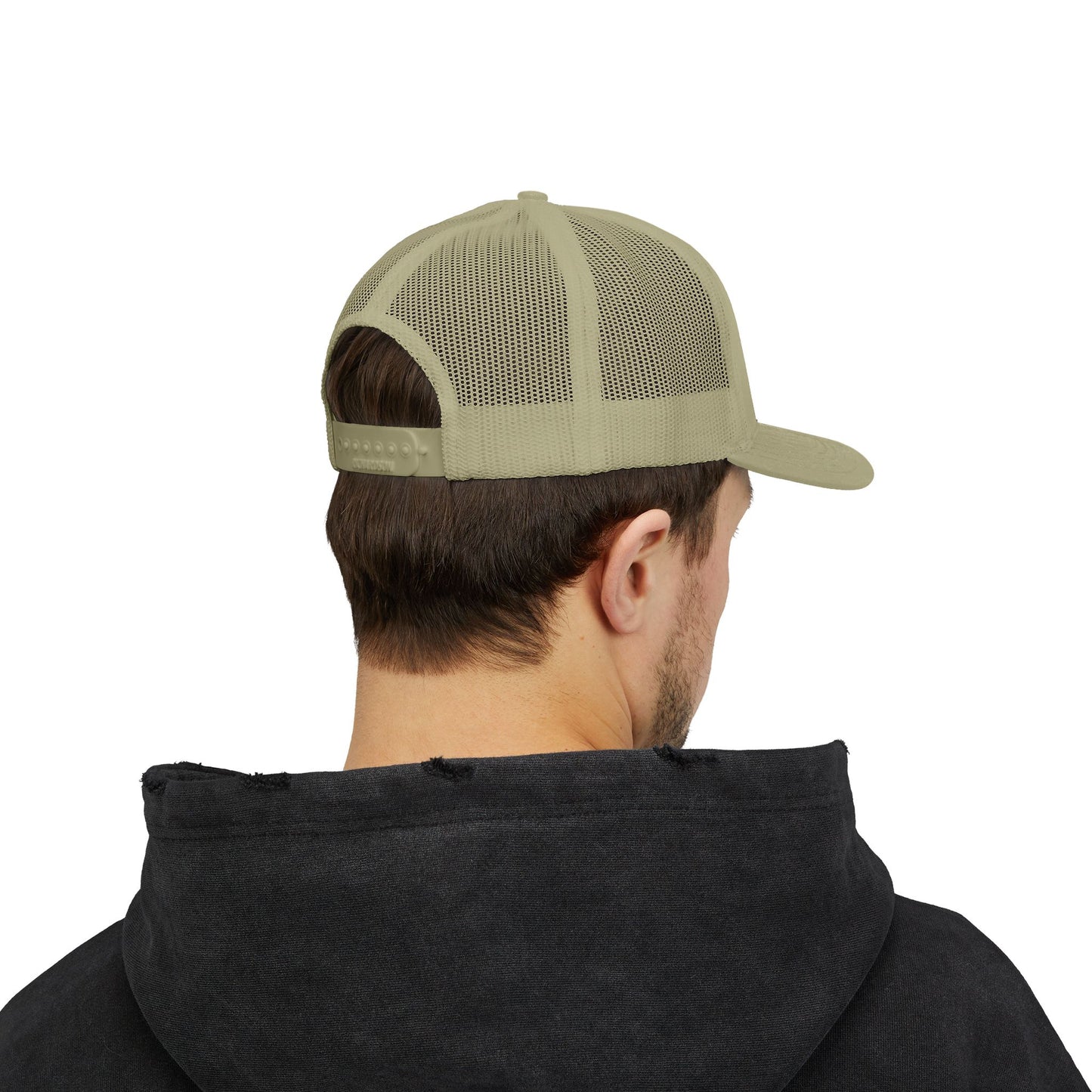 Eclipse Hunt Club Snapback Hat