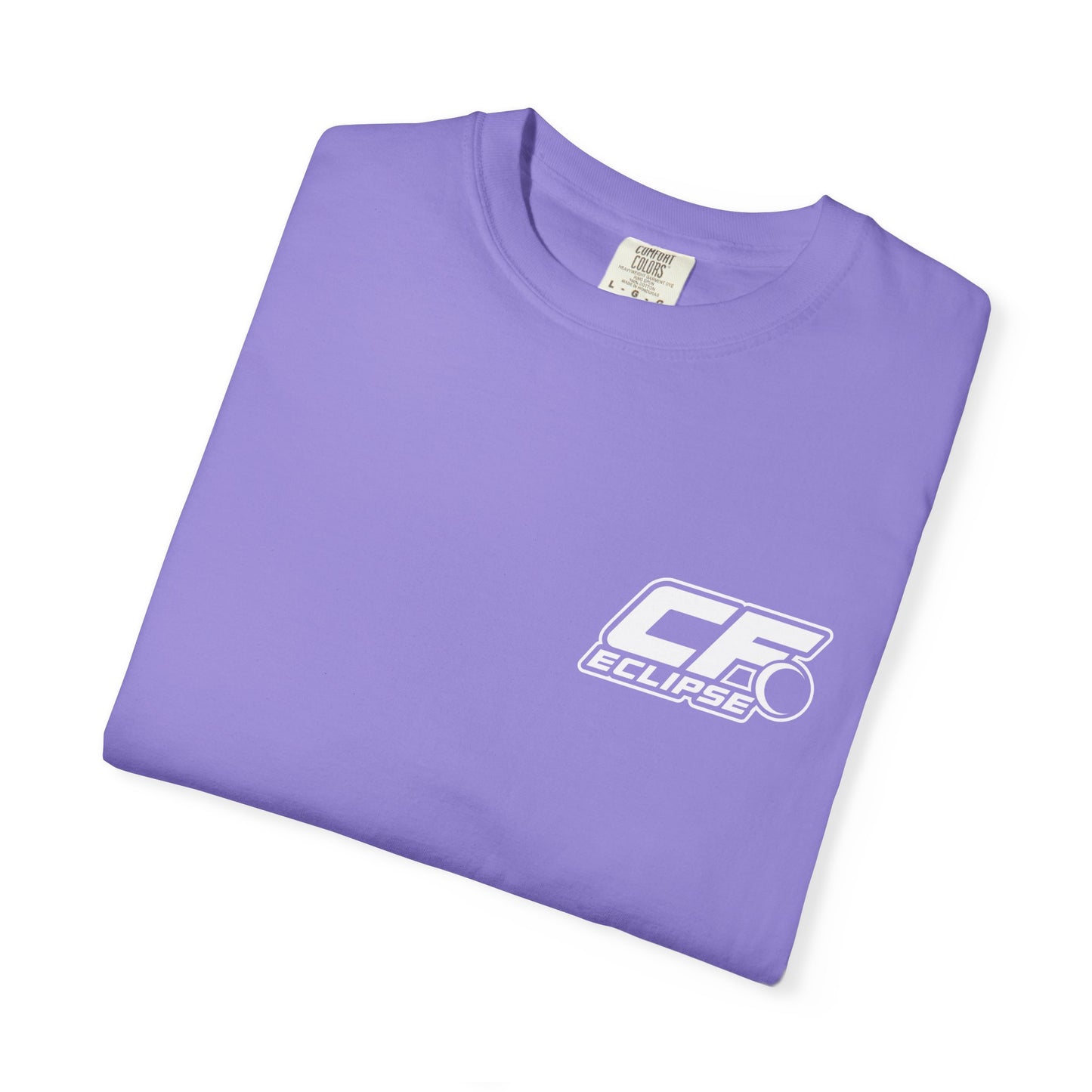 CrossFit Eclipse Best in Tulsa T-Shirt