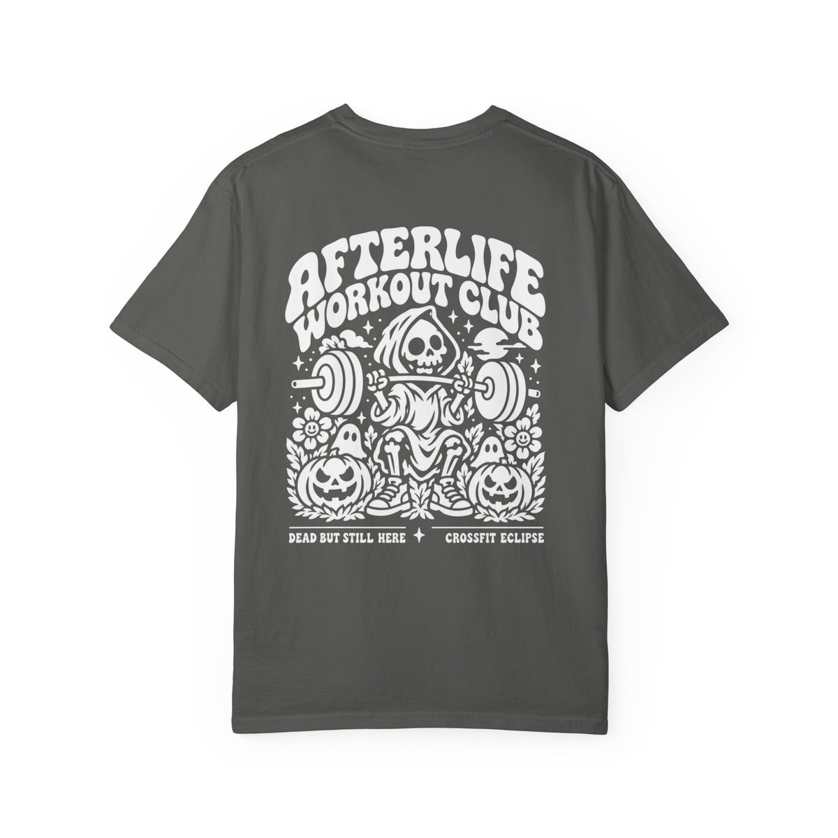 Afterlife Workout Club T-Shirt