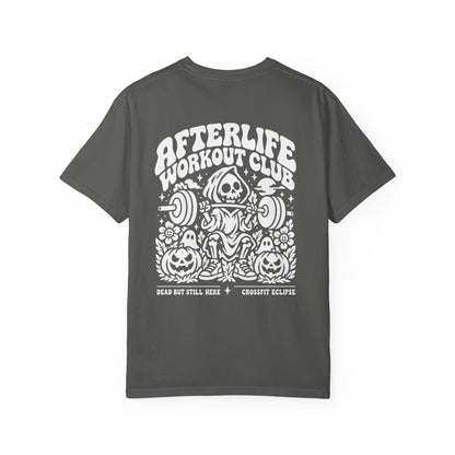 Afterlife Workout Club T-Shirt