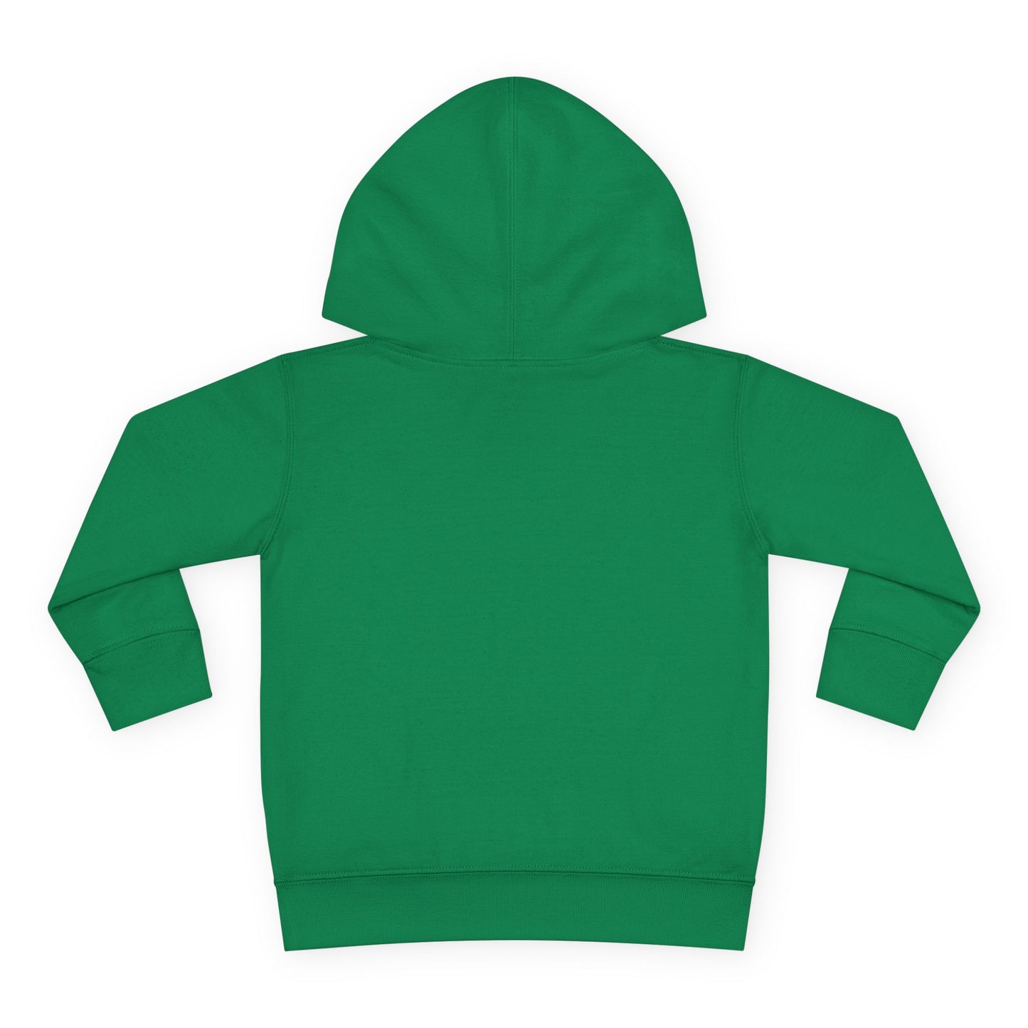 Toddler Eclipse Fleece Hoodie