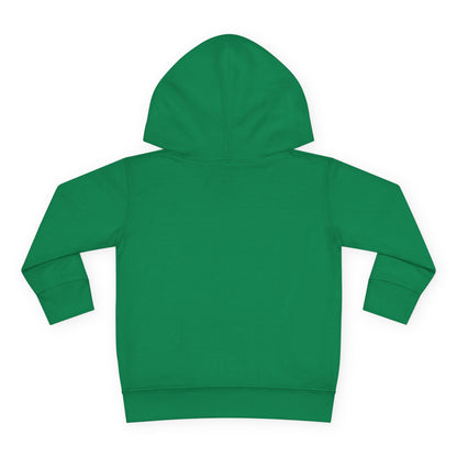 Toddler Eclipse Fleece Hoodie