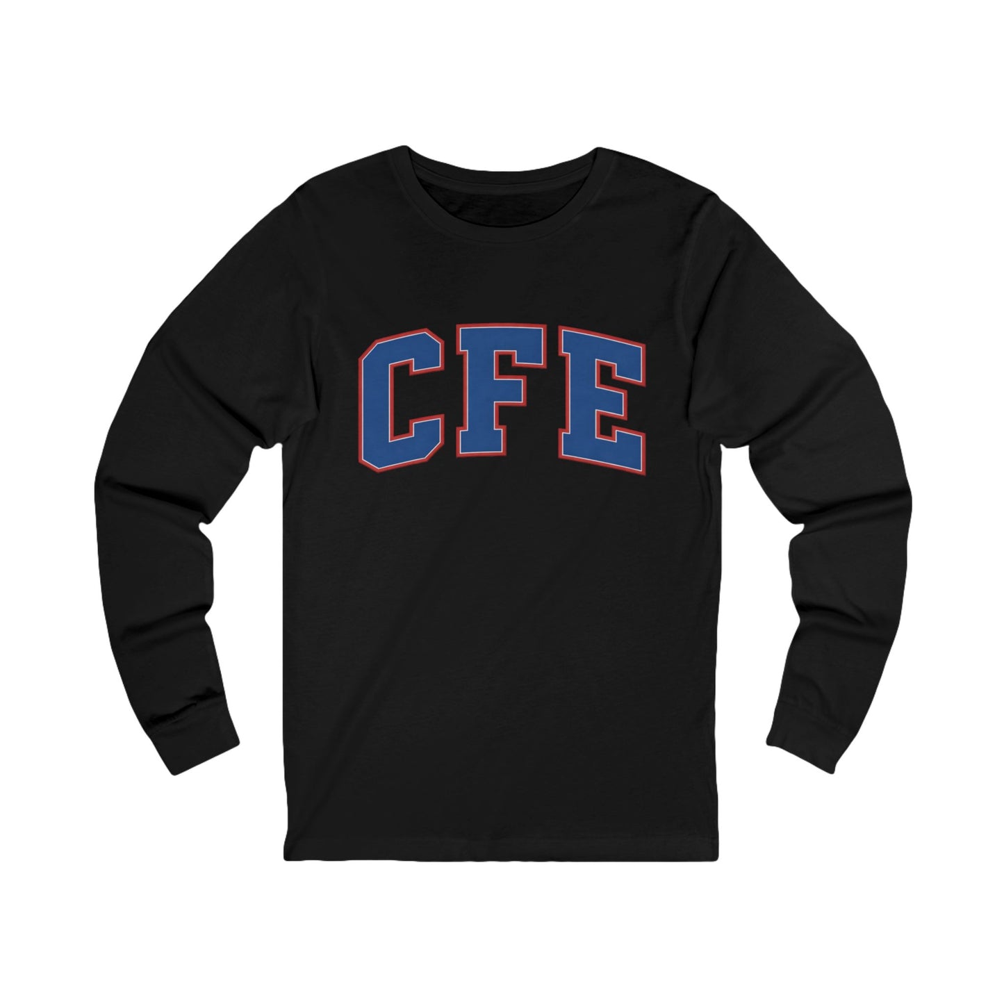 CFE Olympic Long Sleeve