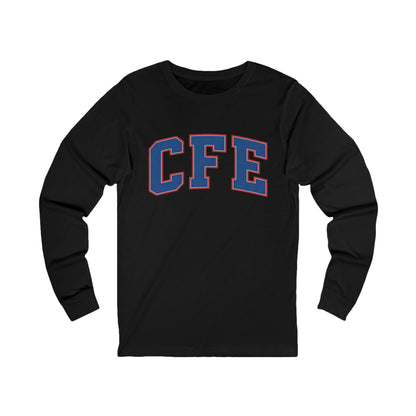 CFE Olympic Long Sleeve