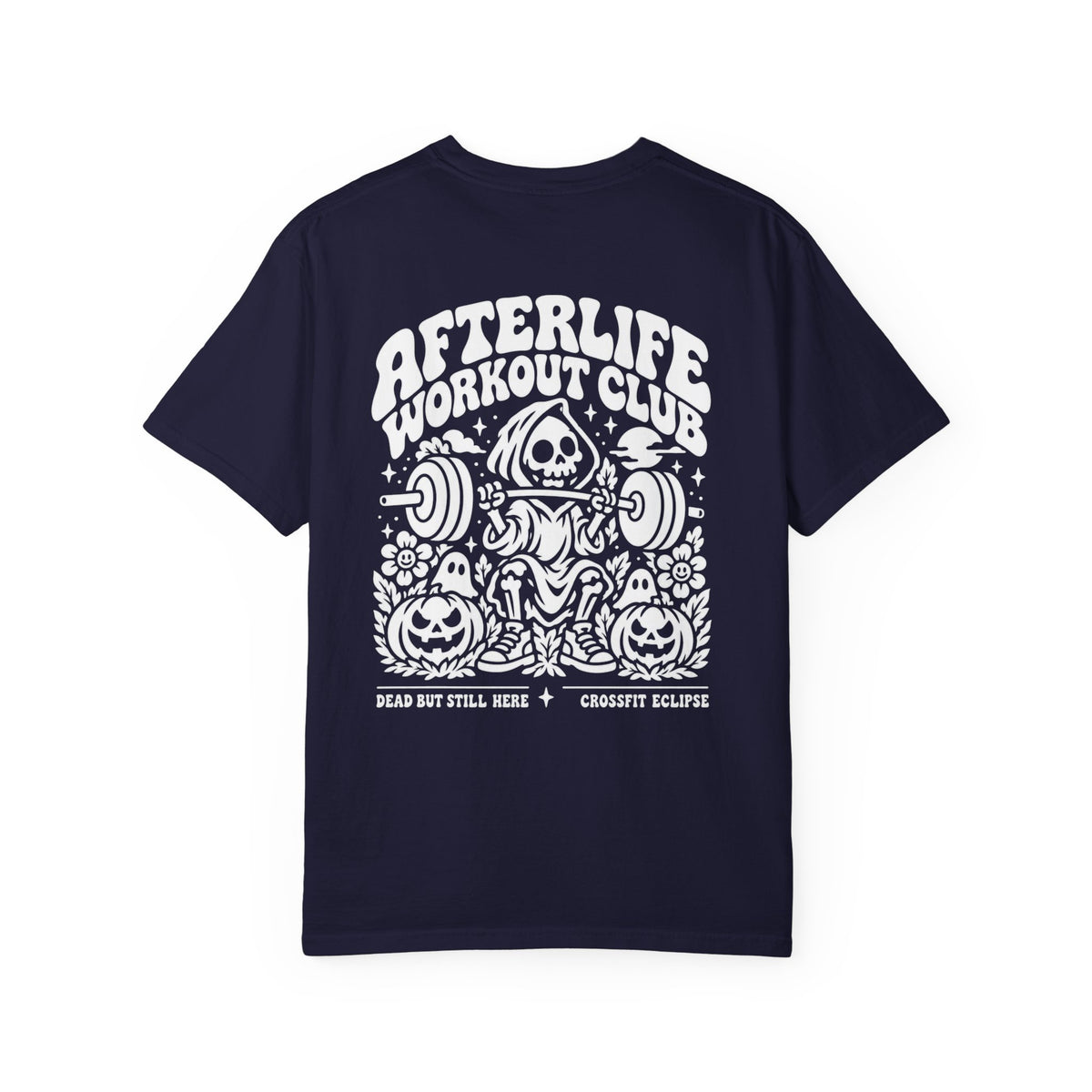 Afterlife Workout Club T-Shirt