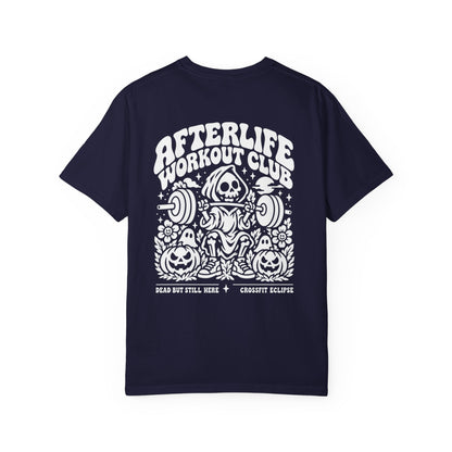 Afterlife Workout Club T-Shirt