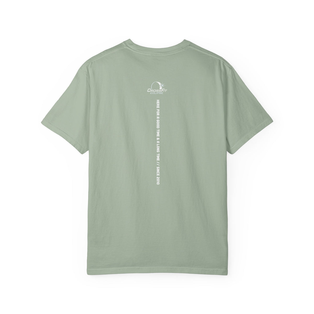 Here For A Good Time CFE Tshirt