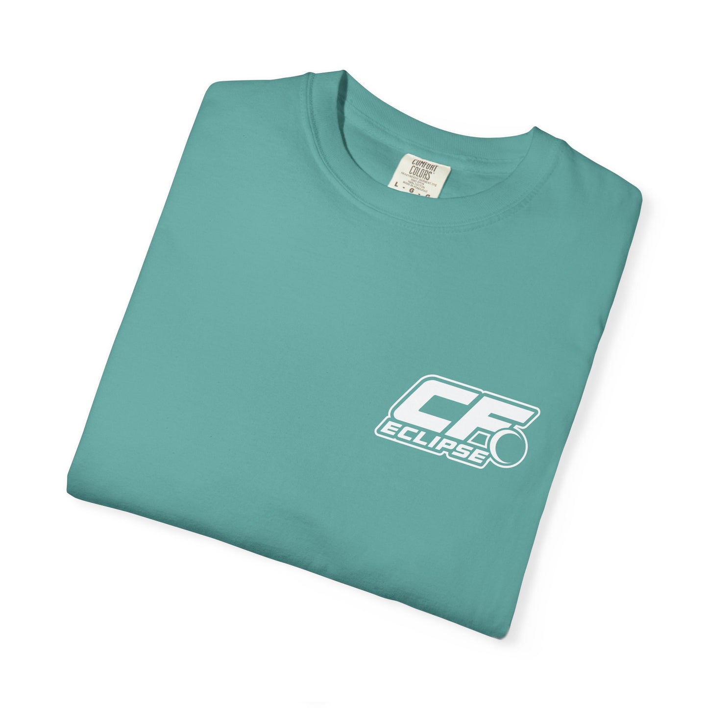 CrossFit Eclipse Best in Tulsa T-Shirt