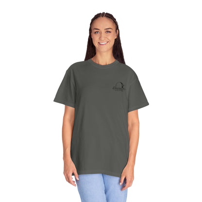 One Percent Better CFE T-shirt *OVERSIZED