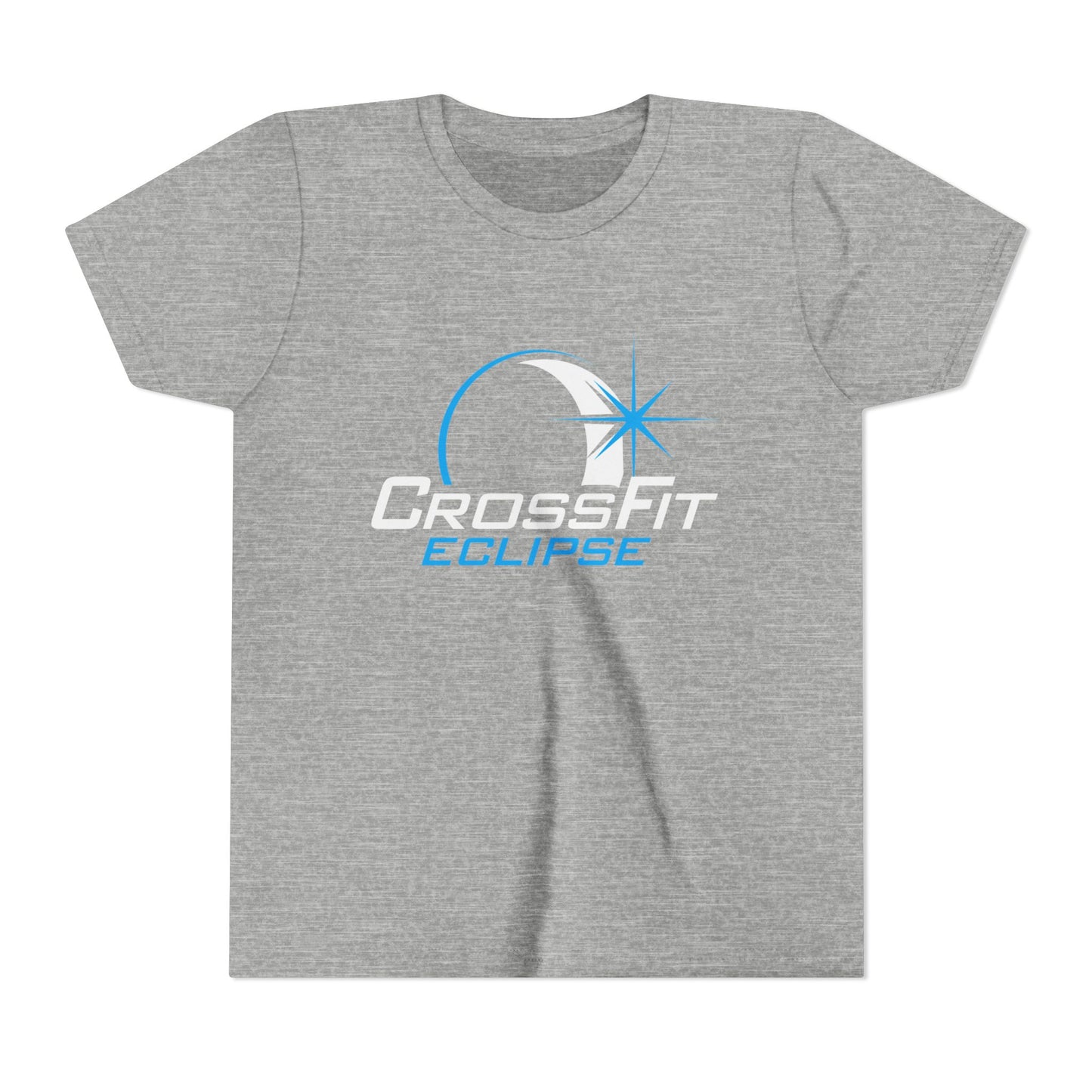 CrossFit Eclipse Youth Tee