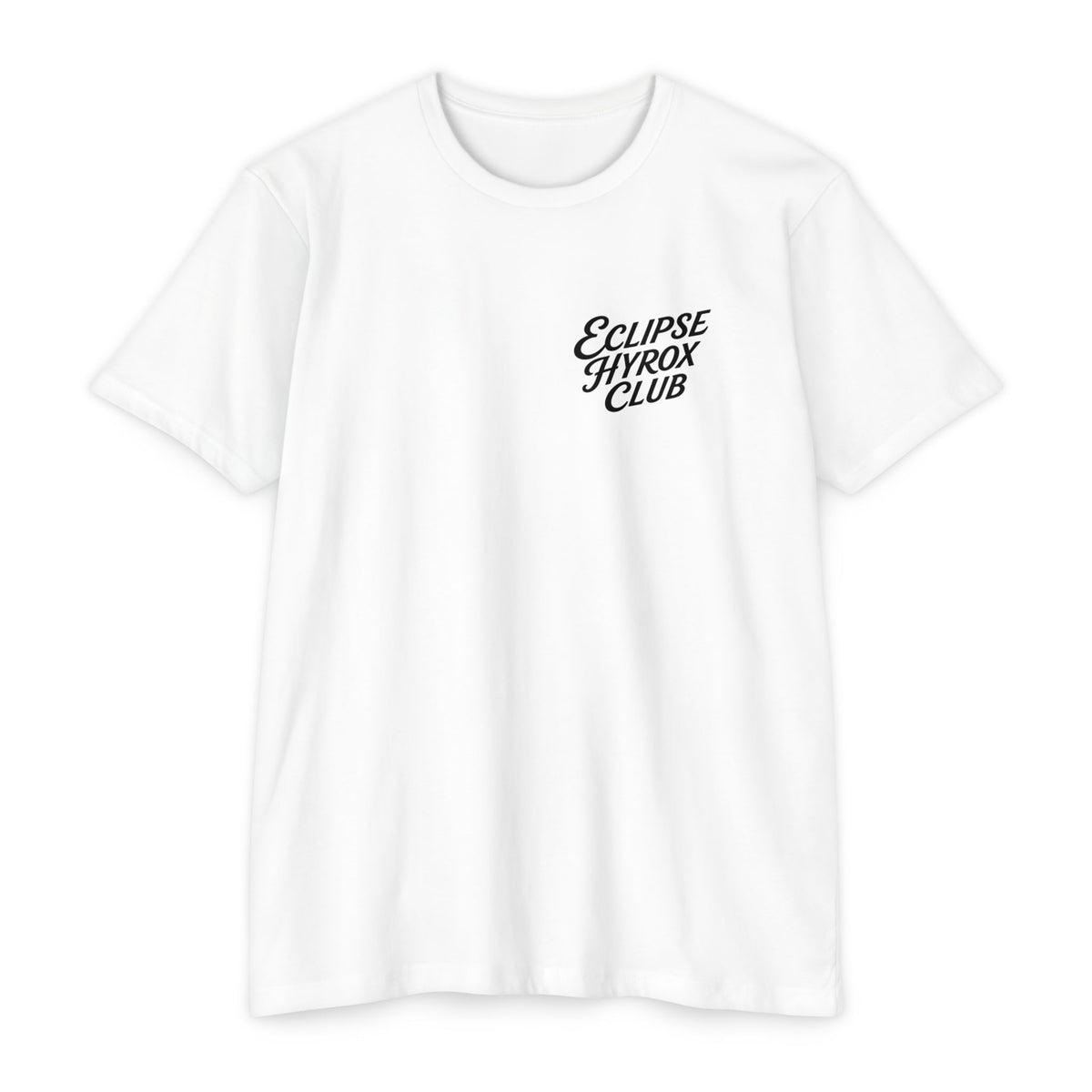 Eclipse HYROX Club Tee