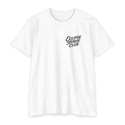 Eclipse HYROX Club Tee