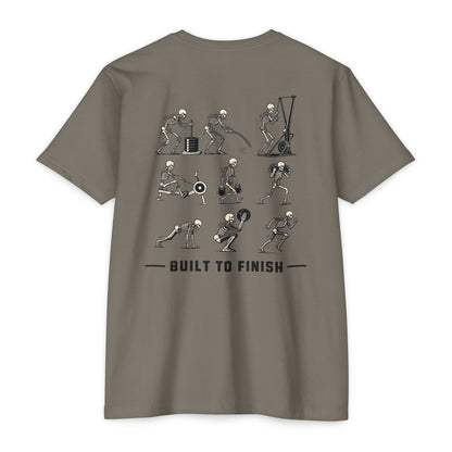 Eclipse HYROX Club Tee