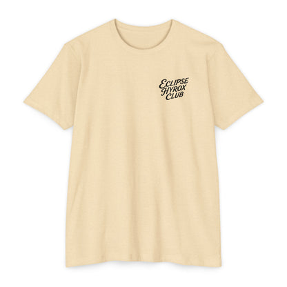 Eclipse Hyrox Club Tee