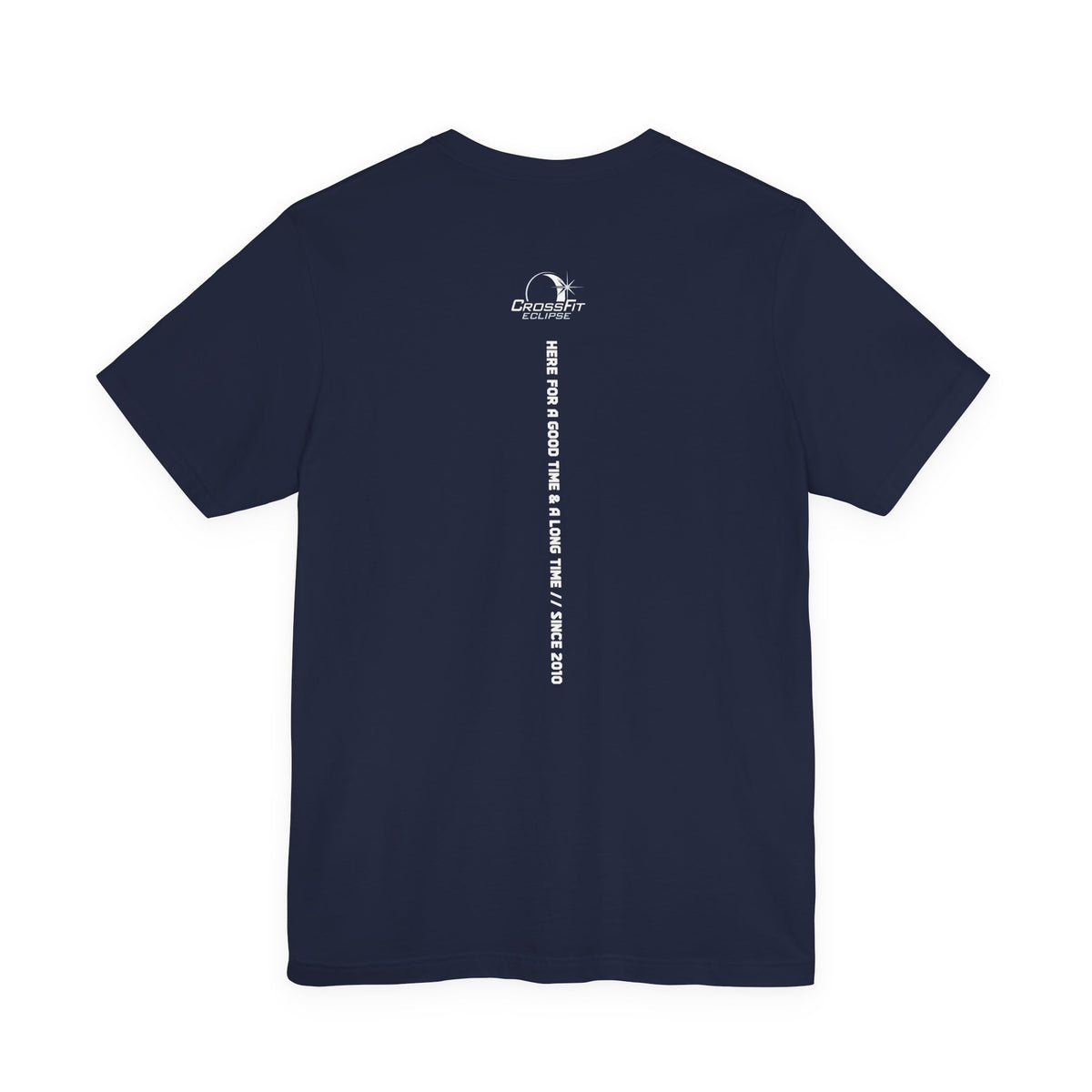 Here For A Good Time T-shirt