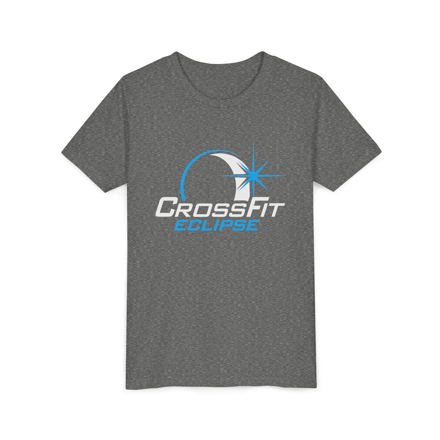 CrossFit Eclipse Youth Tee