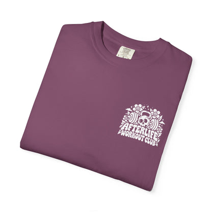 Afterlife Workout Club T-Shirt