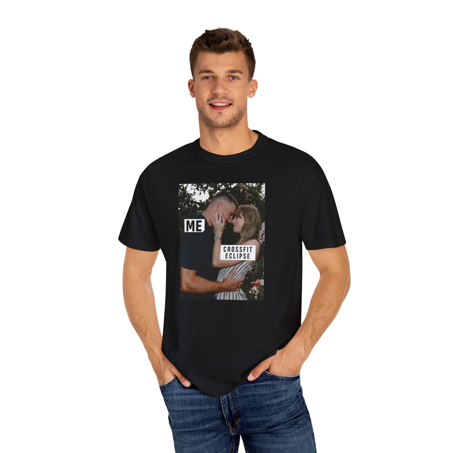 CFE "LOVE STORY" TEE