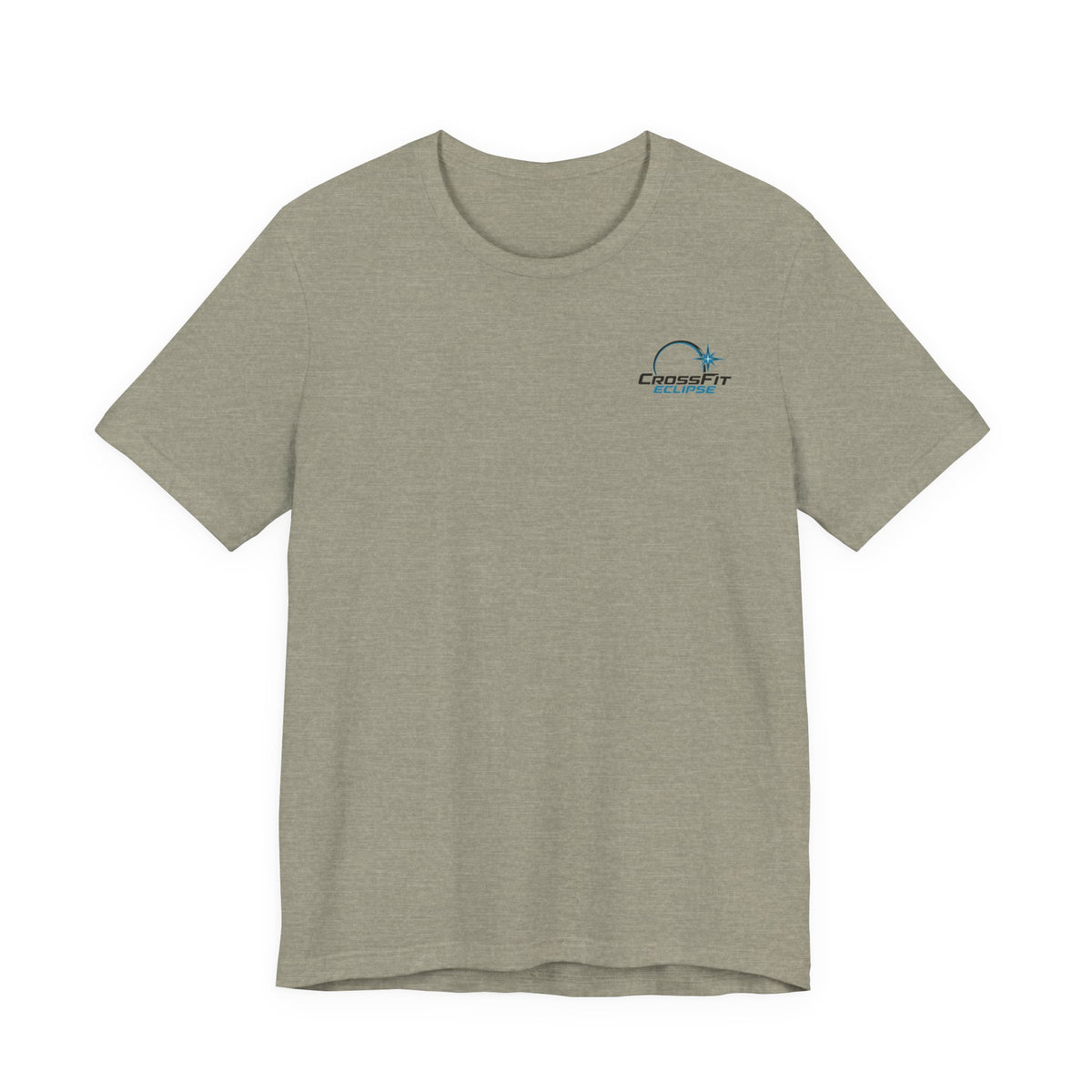 Attitude Effort Energy Tee