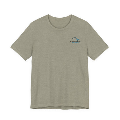 Attitude Effort Energy Tee