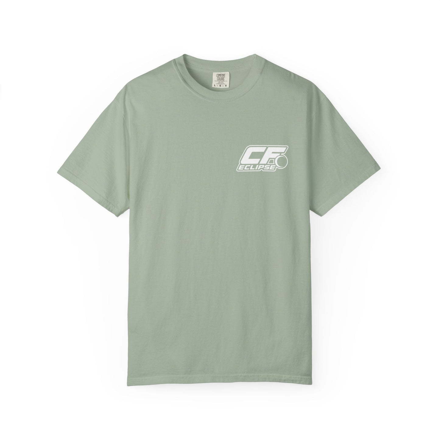 CrossFit Eclipse Best in Tulsa T-Shirt