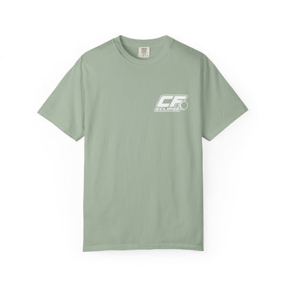 CrossFit Eclipse Best in Tulsa T-Shirt