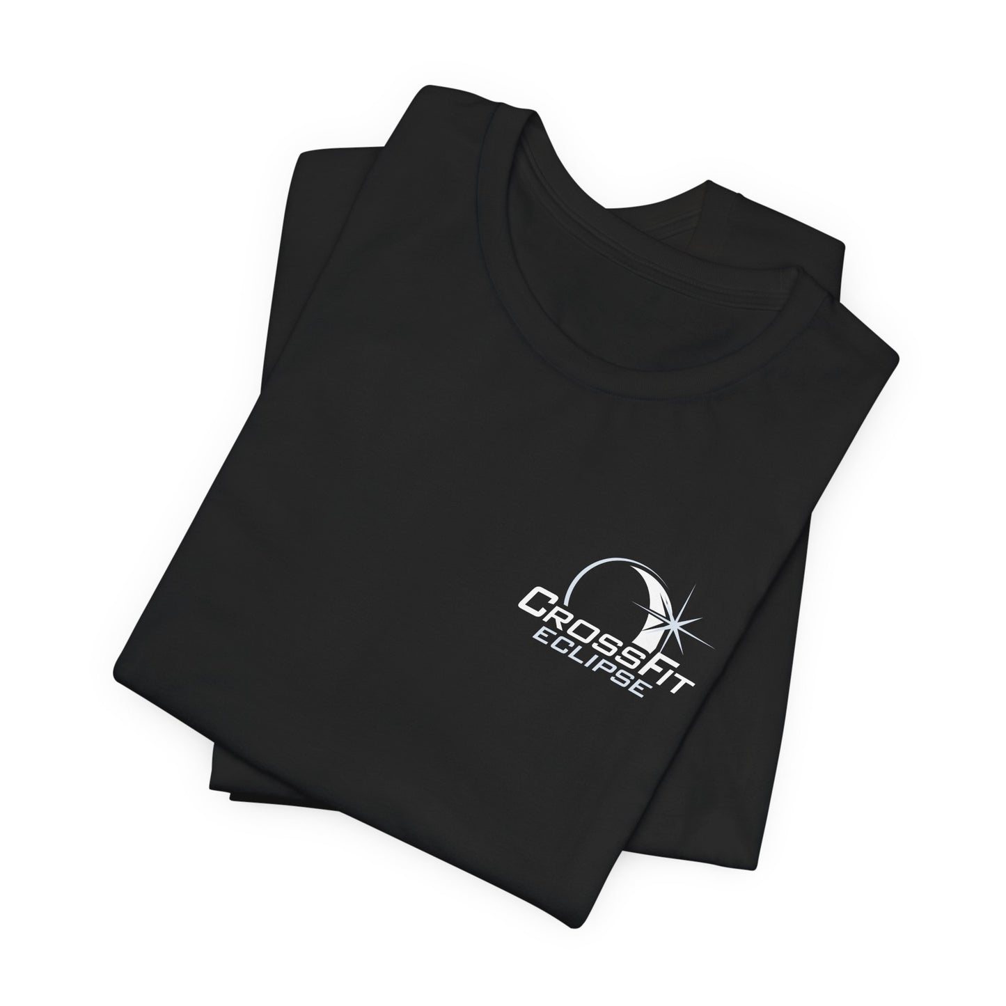 Sorry I Was Working Out Eclipse Tee