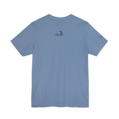 Eclipse Hunt Club Short Sleeve Tee