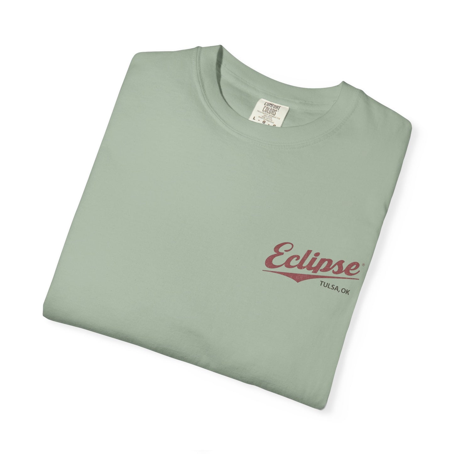 Eclipse Awesome Cowboy T-shirt
