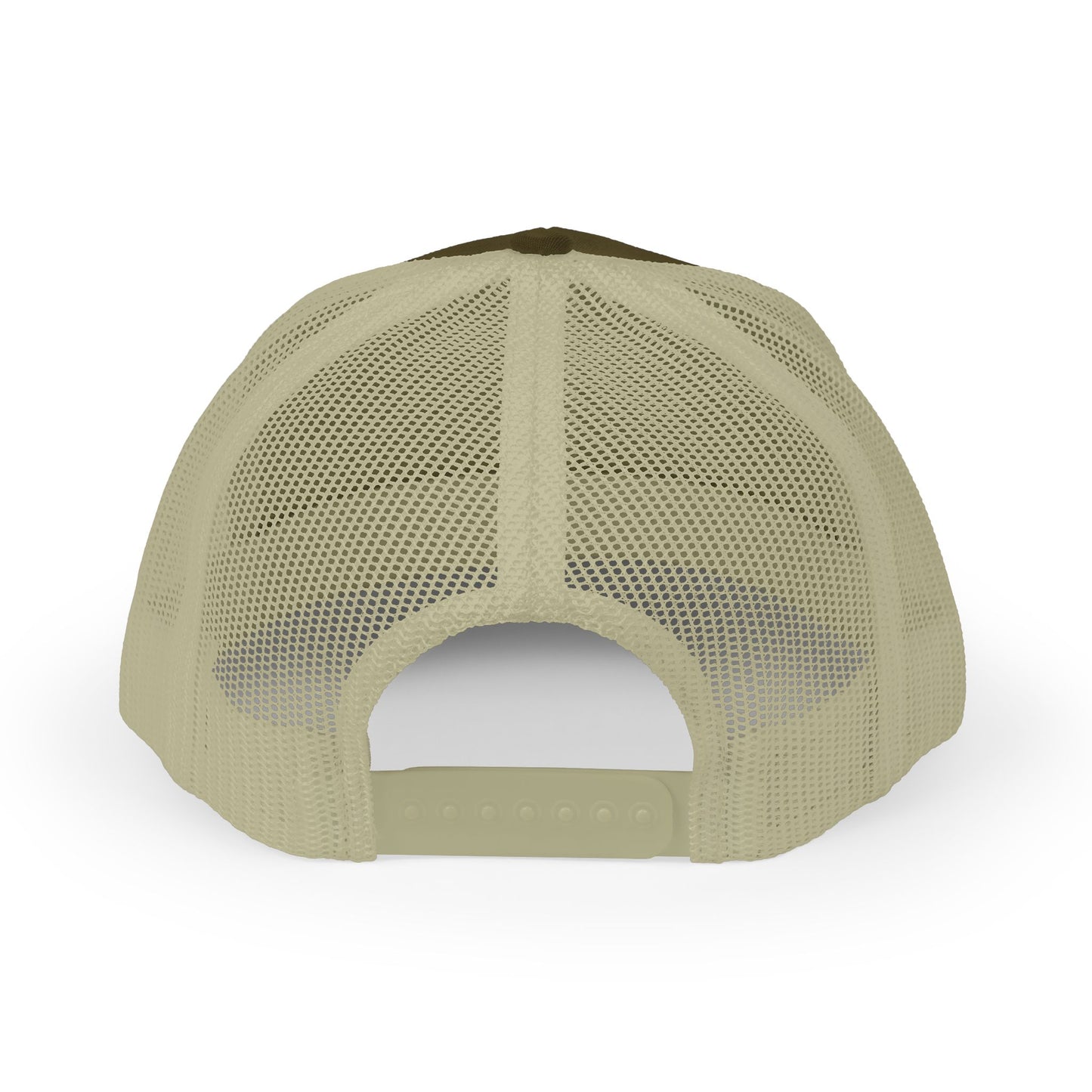 Eclipse Hunt Club Snapback Hat