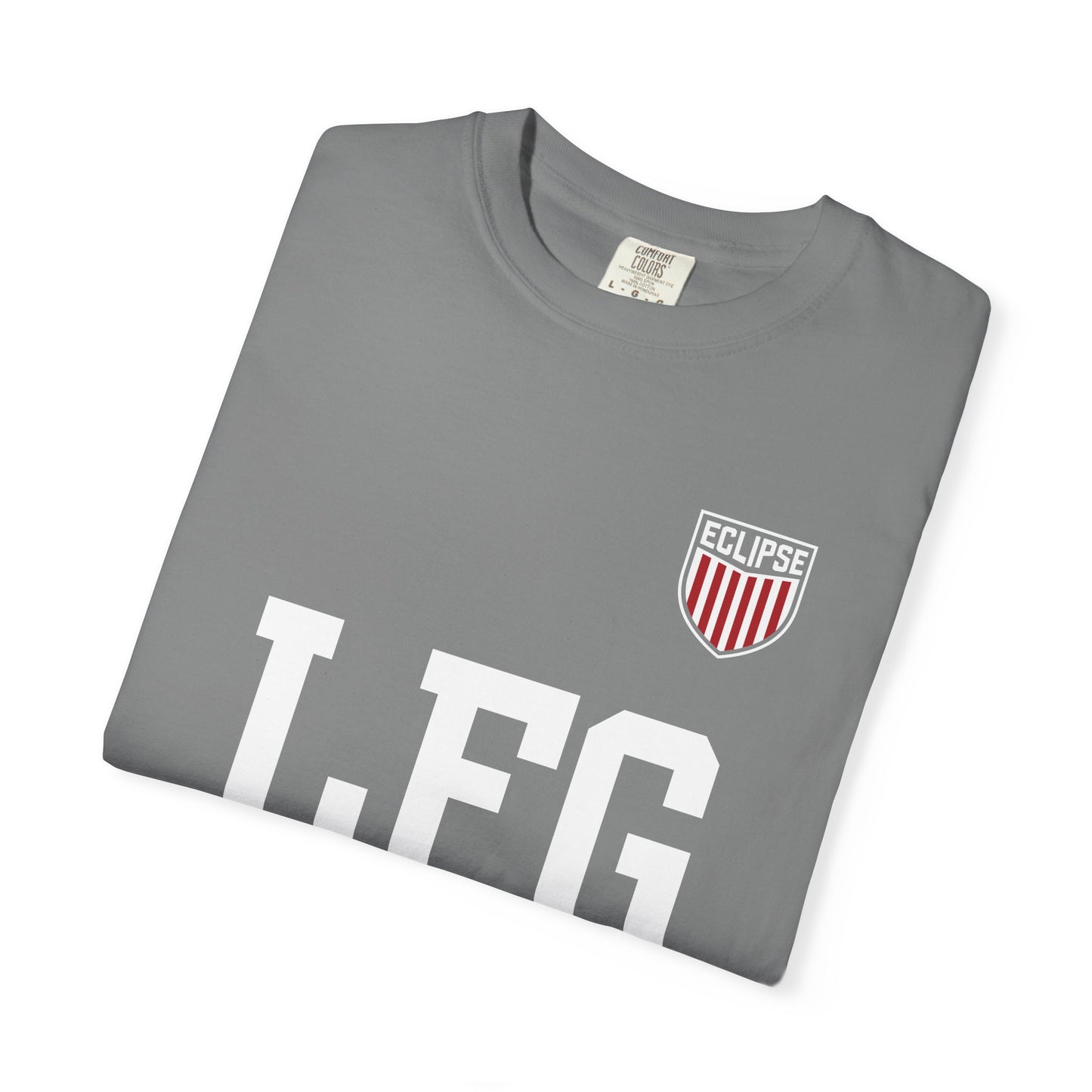 CFE 'LFG' World Cup Shirts
