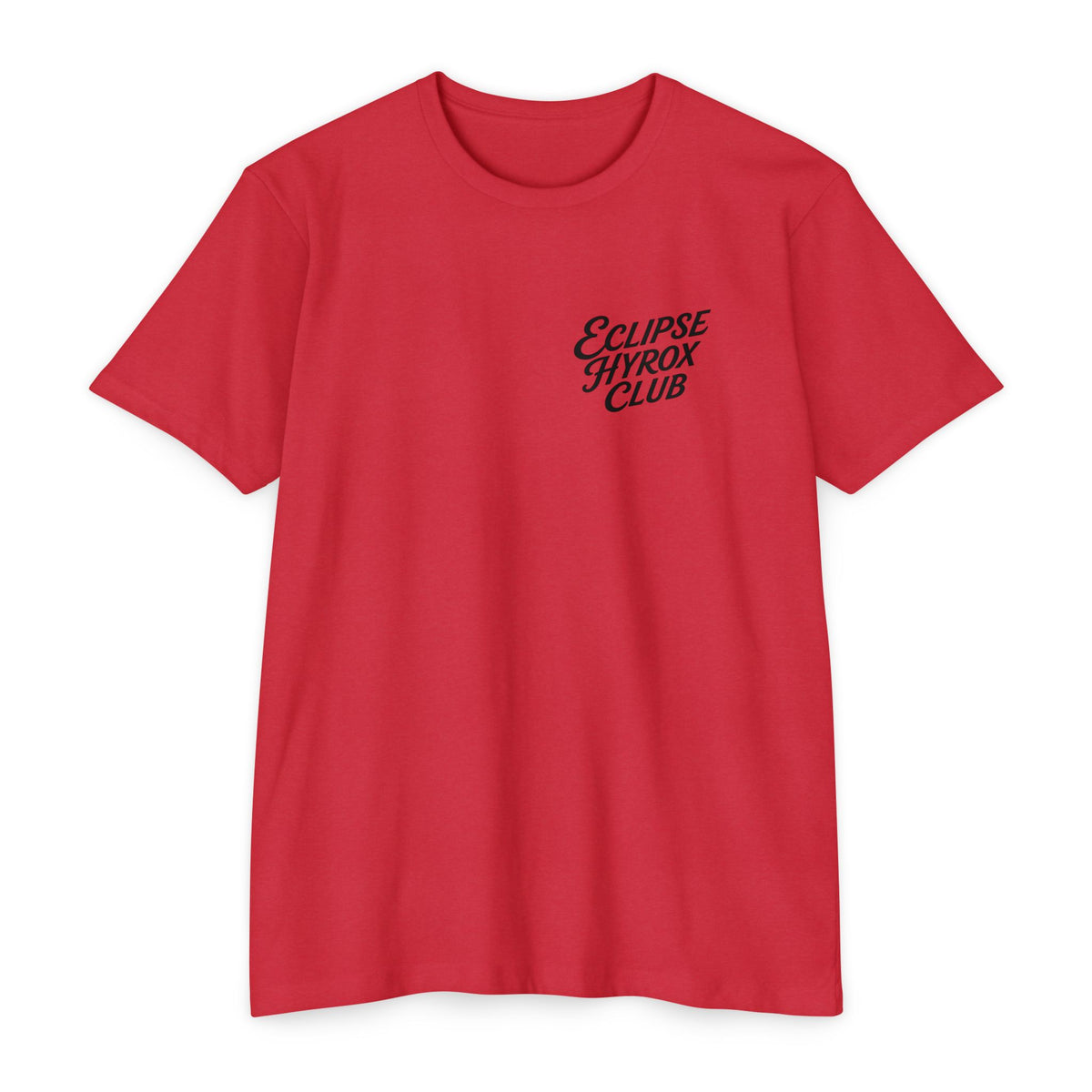 Eclipse HYROX Club Tee