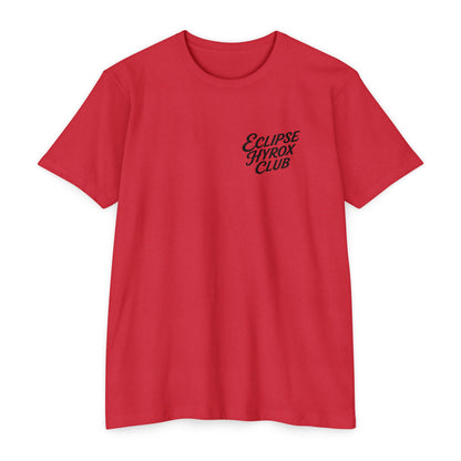 Eclipse HYROX Club Tee