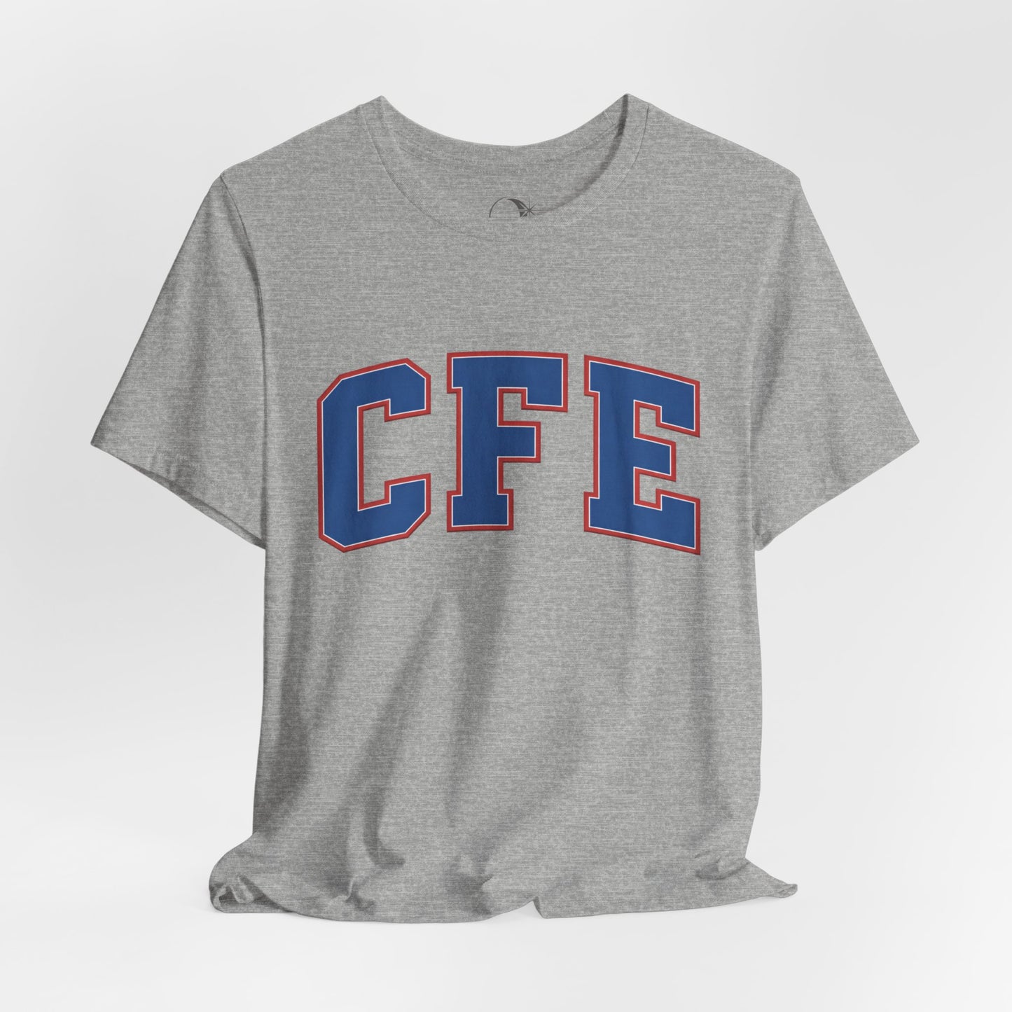 CFE Olympic Tee