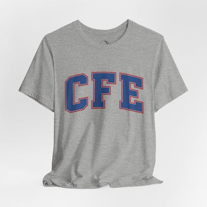 CFE Olympic Tee