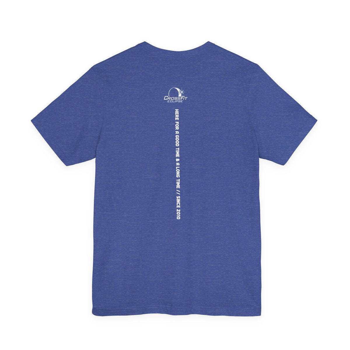 Here For A Good Time T-shirt