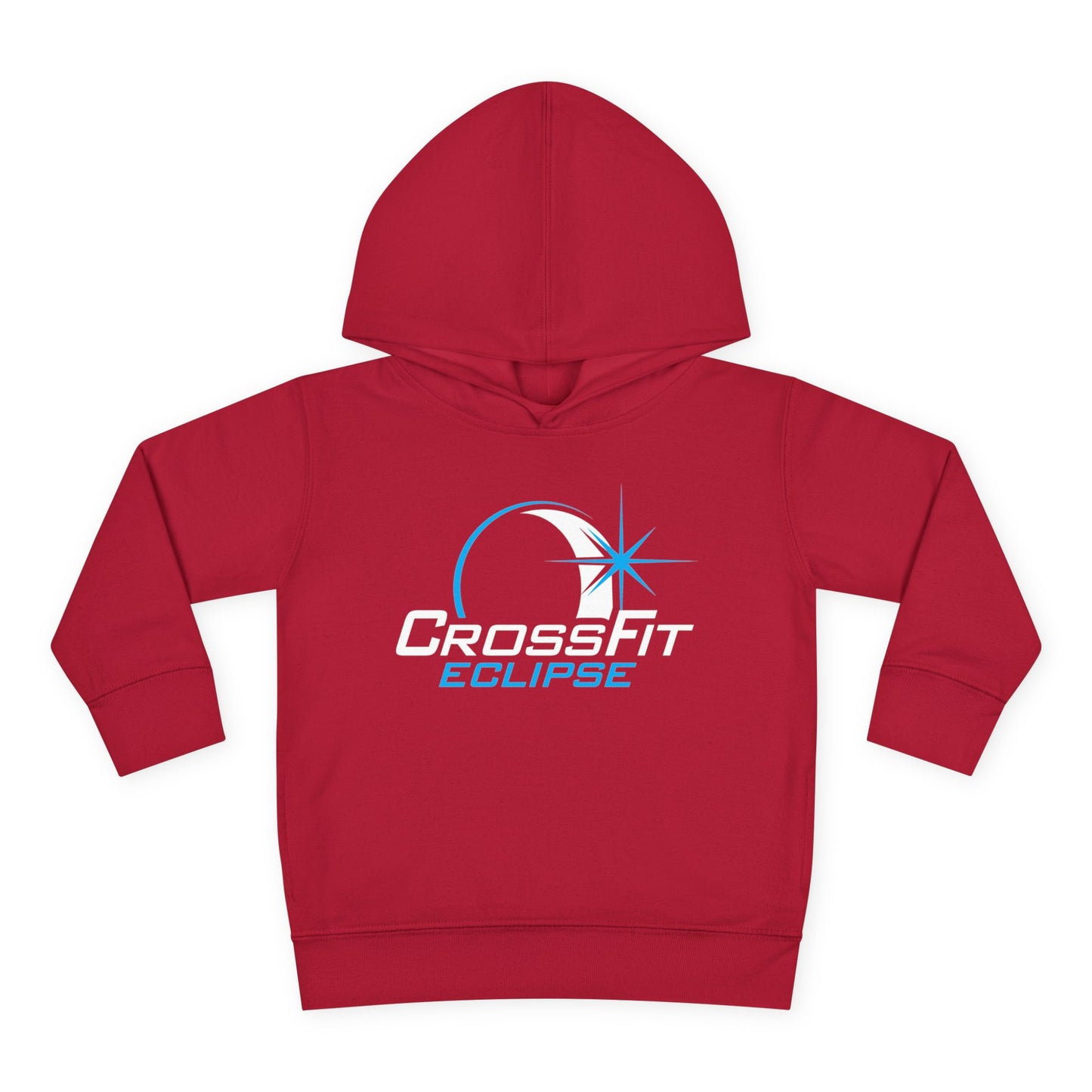 Toddler Eclipse Fleece Hoodie