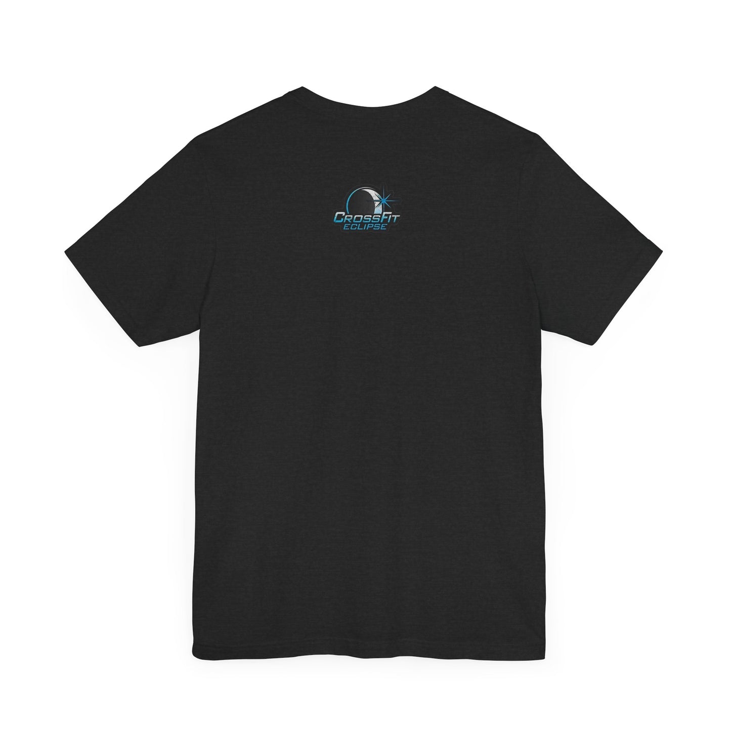 Pressure is a Privilege Unisex Short Sleeve Tee - Motivational CrossFit Shirt