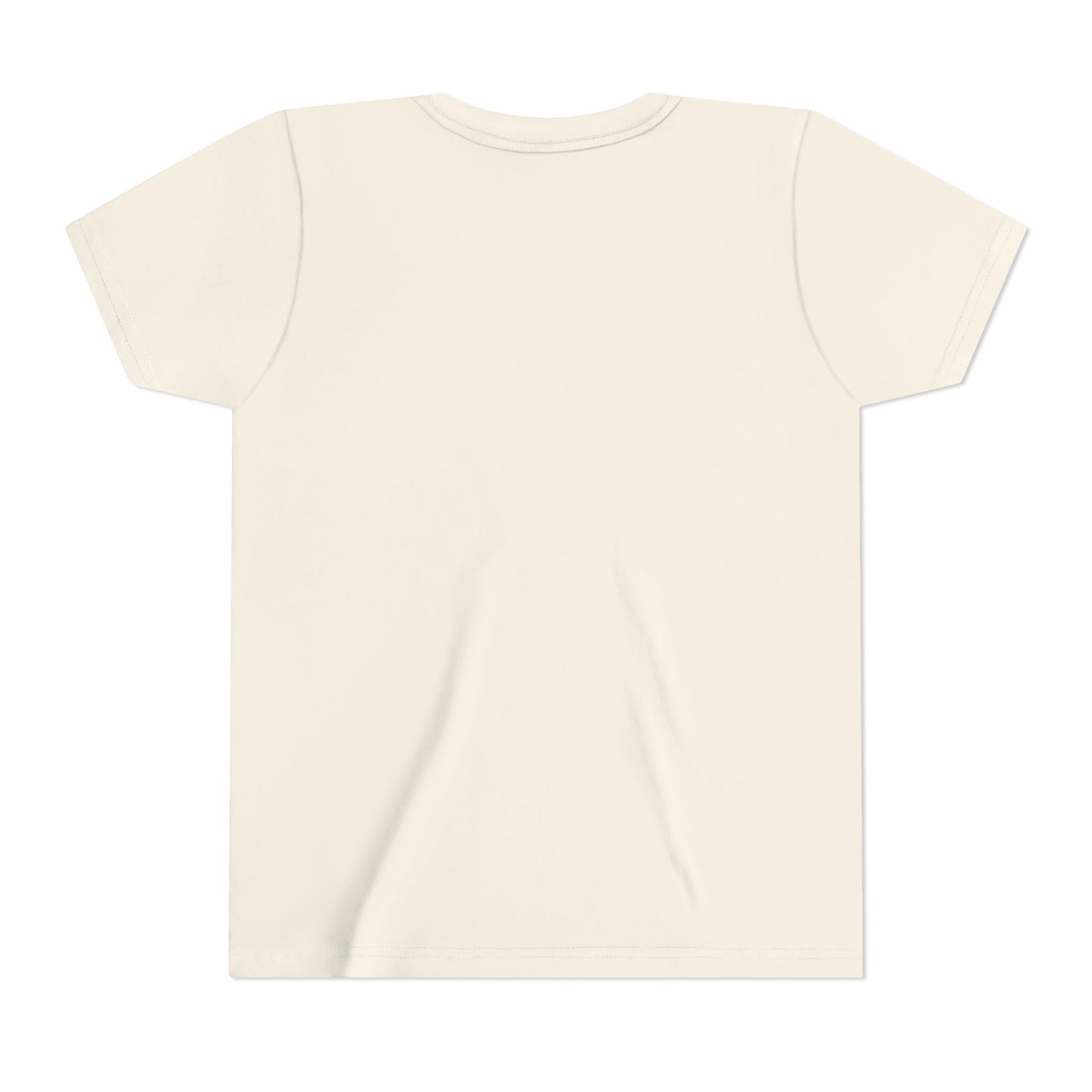 Smiley Face Youth CrossFit Eclipse Tee