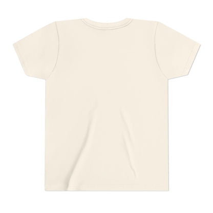 Smiley Face Youth CrossFit Eclipse Tee