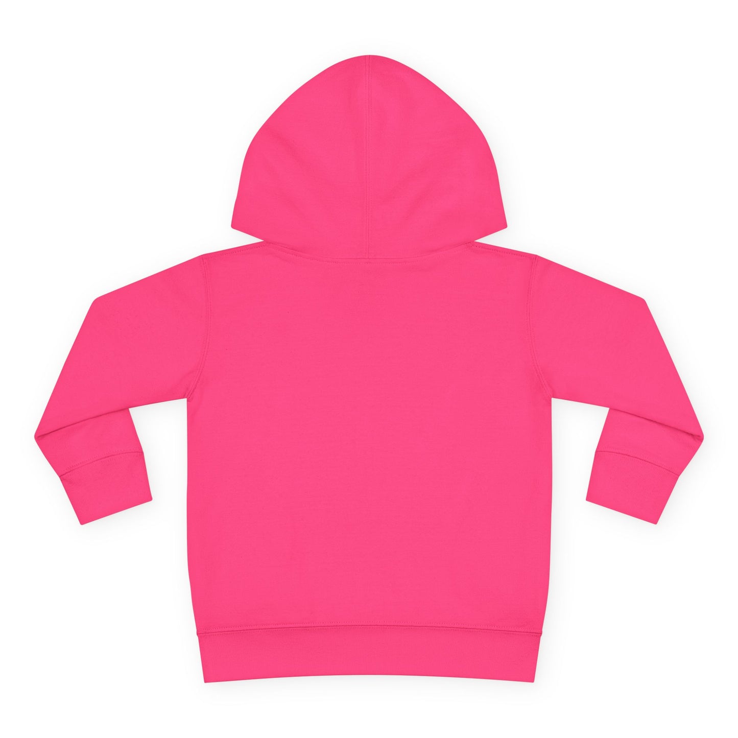 Toddler Eclipse Fleece Hoodie