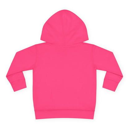 Toddler Eclipse Fleece Hoodie